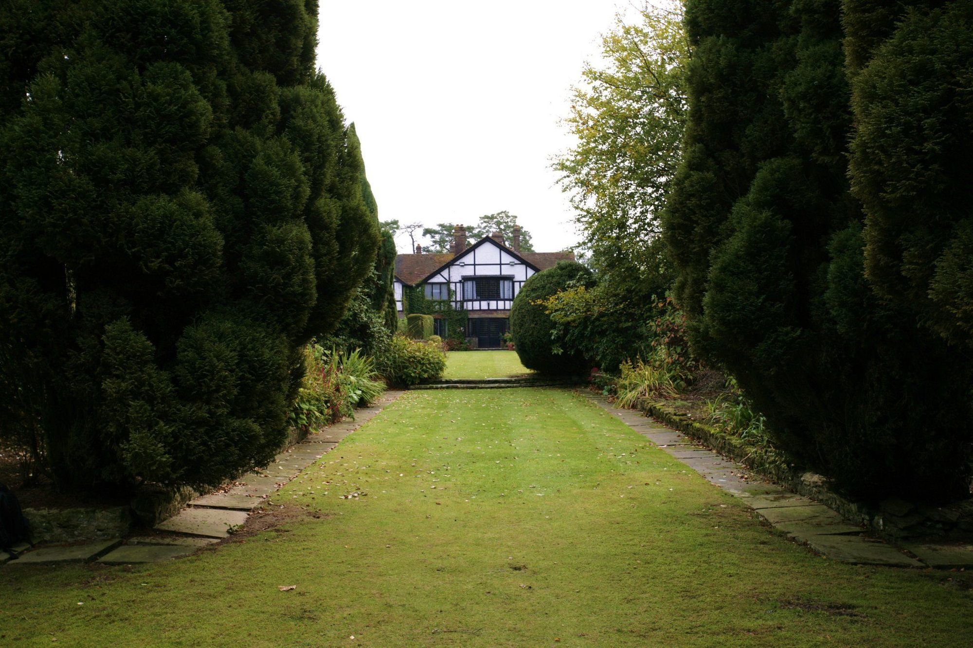 Cisswood House Ξενοδοχείο Χόρσαμ Εξωτερικό φωτογραφία