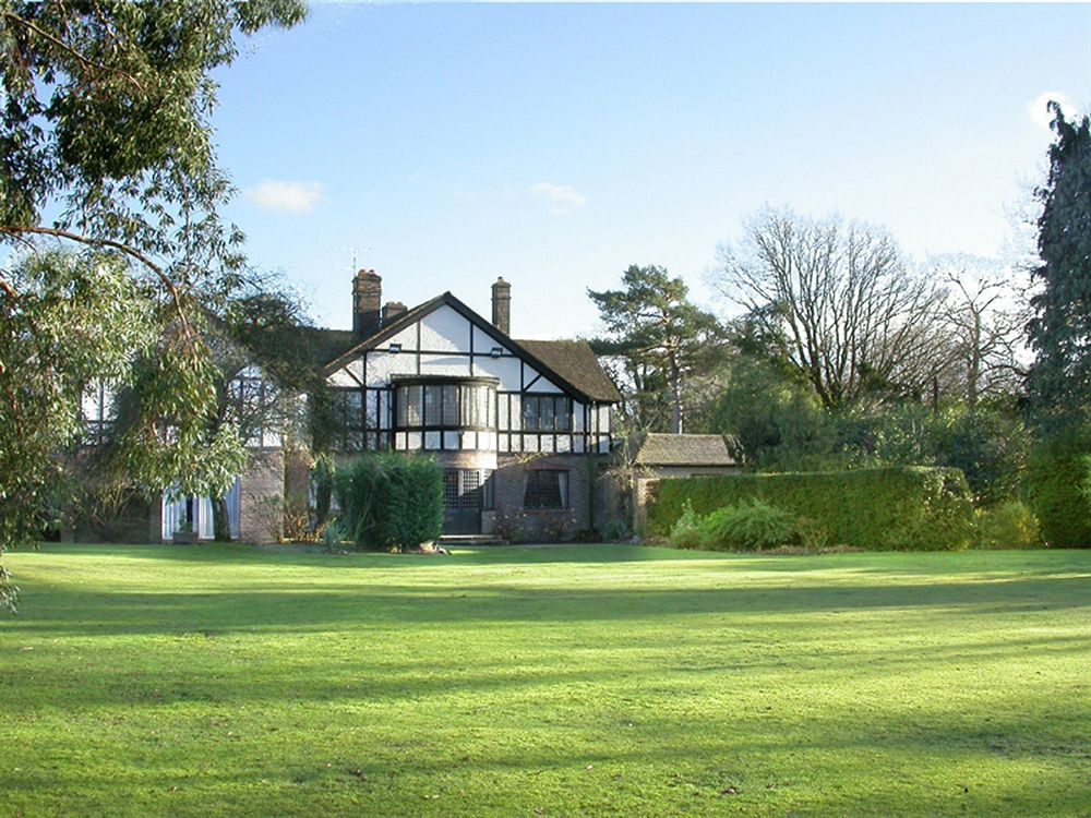 Cisswood House Ξενοδοχείο Χόρσαμ Εξωτερικό φωτογραφία
